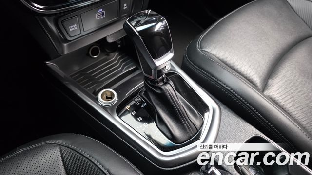 KG Mobility (SsangYong) Very New Tivoli Diesel 1.6 2WD V5 2020 — фото 9