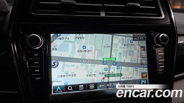 KG Mobility (SsangYong) Very New Tivoli Diesel 1.6 2WD V5 2020 — фото 14