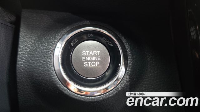 KG Mobility (SsangYong) Very New Tivoli Diesel 1.6 2WD V5 2020 — фото 19