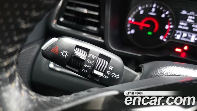 KG Mobility (SsangYong) Very New Tivoli Diesel 1.6 2WD V5 2020 — фото 27