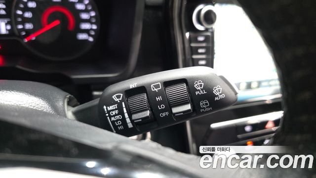 KG Mobility (SsangYong) Very New Tivoli Diesel 1.6 2WD V5 2020 — фото 28