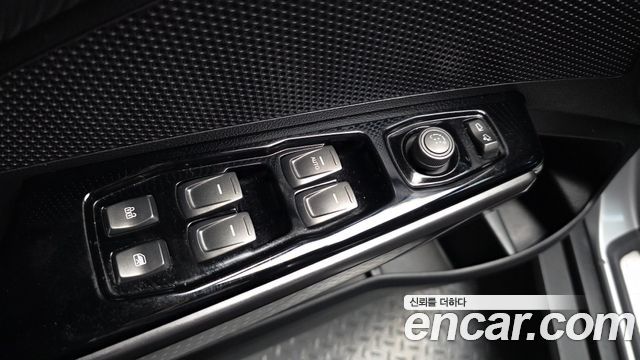 KG Mobility (SsangYong) Very New Tivoli Diesel 1.6 2WD V5 2020 — фото 29