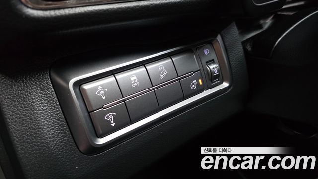 KG Mobility (SsangYong) Very New Tivoli Diesel 1.6 2WD V5 2020 — фото 30