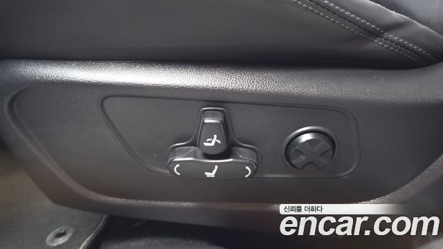 KG Mobility (SsangYong) Very New Tivoli Diesel 1.6 2WD V5 2020 — фото 32