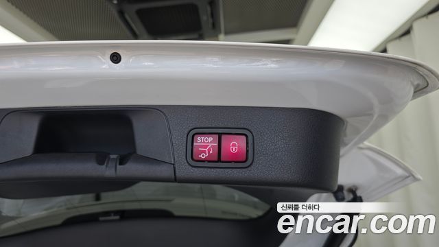 Mercedes-Benz GLB-Class (X247) GLB200 d 2021 — фото 16