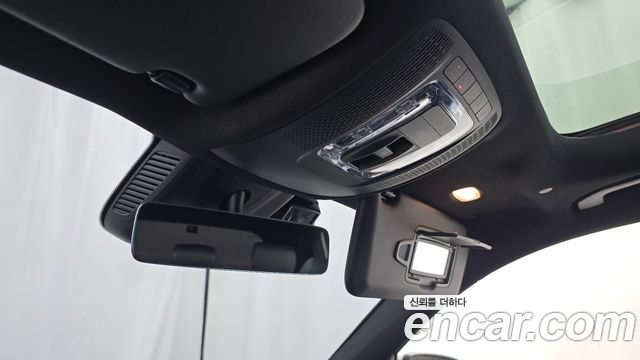 Mercedes-Benz GLB-Class (X247) GLB200 d 2021 — фото 19