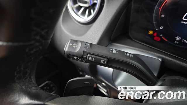 Mercedes-Benz GLB-Class (X247) GLB200 d 2021 — фото 28