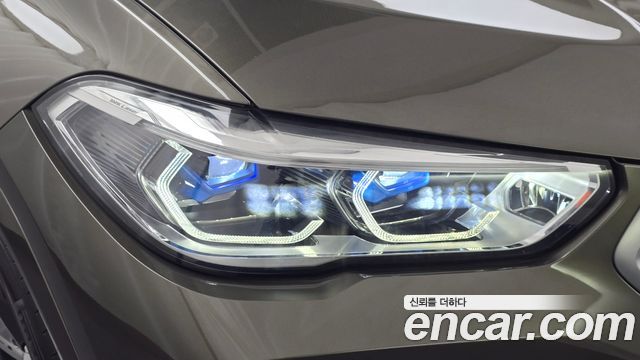 BMW X6 (G06) xDrive40d M Sport 2021 — фото 22