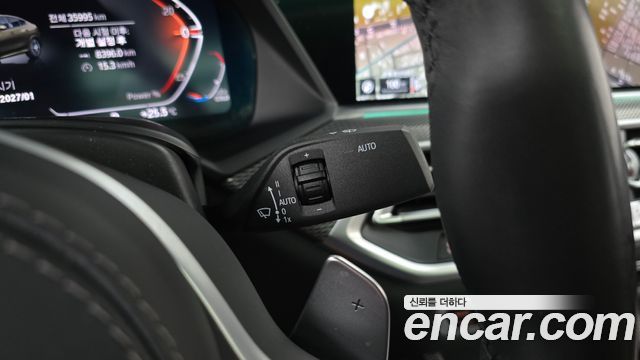 BMW X6 (G06) xDrive40d M Sport 2021 — фото 27