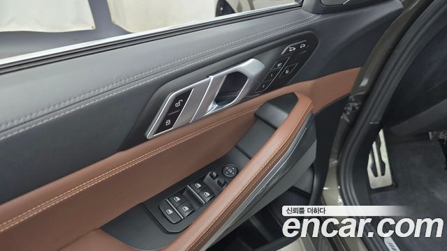 BMW X6 (G06) xDrive40d M Sport 2021 — фото 28