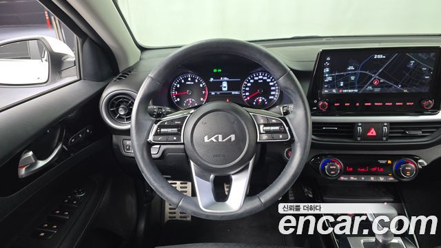 Kia K3 (II) 1.6 signature 2023 — фото 17