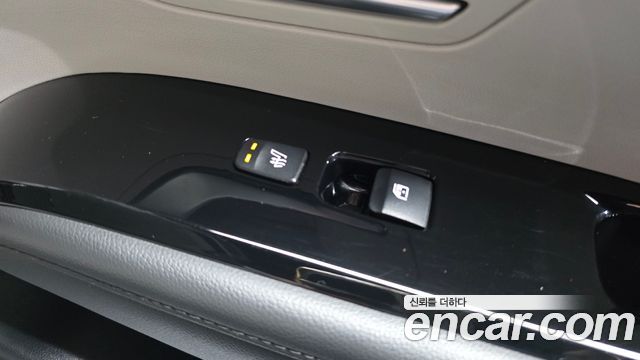 Hyundai Tucson (NX4) Diesel 2.0 2WD Premium 2023 — фото 23