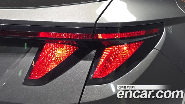 Hyundai Tucson (NX4) Diesel 2.0 2WD Premium 2023 — фото 29