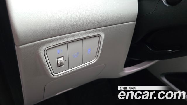 Hyundai Tucson (NX4) Diesel 2.0 2WD Premium 2023 — фото 36