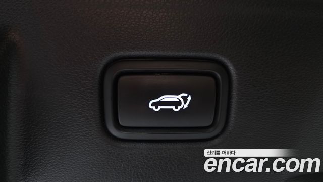 Hyundai Tucson (NX4) Diesel 2.0 2WD Premium 2023 — фото 39