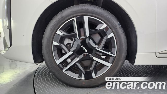 Kia K8 3.5 LPG 2WD Prestige 2025 — фото 5