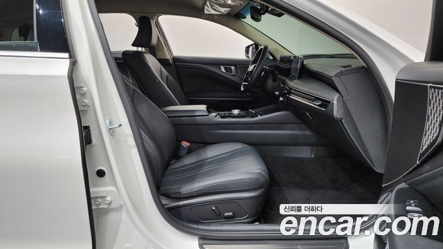 Kia K8 3.5 LPG 2WD Prestige 2025 — фото 11