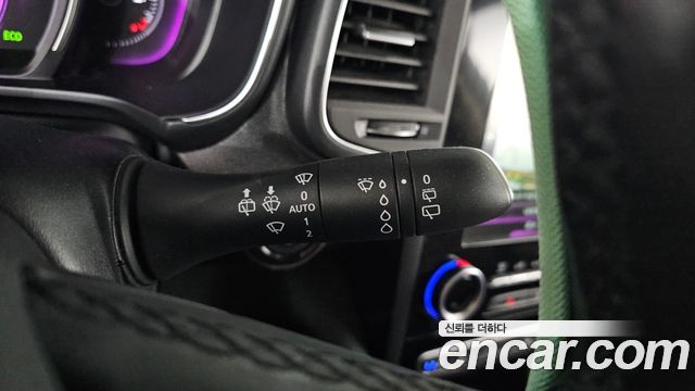 Renault Korea QM6 Gasoline 2WD RE Signature 2019 — фото 34