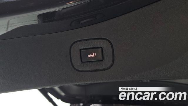 Renault Korea QM6 Gasoline 2WD RE Signature 2019 — фото 38