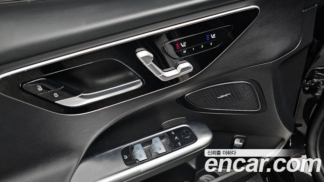 Mercedes-Benz C-Class (W206) C300 4MATIC Avantgarde 2024 — фото 18