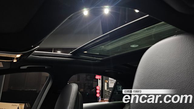Mercedes-Benz C-Class (W206) C300 4MATIC Avantgarde 2024 — фото 20