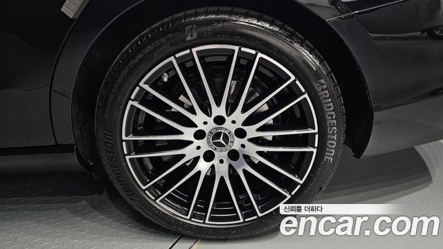 Mercedes-Benz C-Class (W206) C300 4MATIC Avantgarde 2024 — фото 21