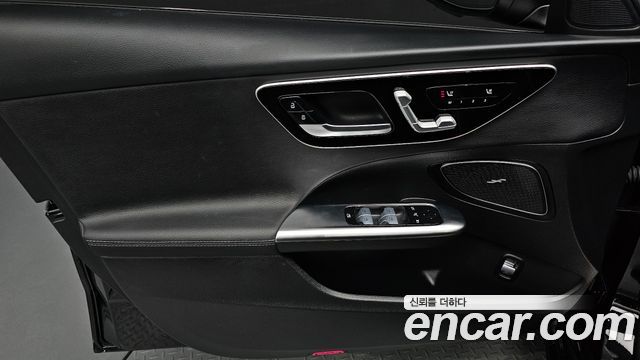 Mercedes-Benz C-Class (W206) C300 4MATIC Avantgarde 2024 — фото 24