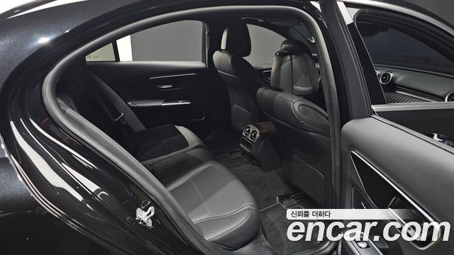 Mercedes-Benz C-Class (W206) C300 4MATIC Avantgarde 2024 — фото 26