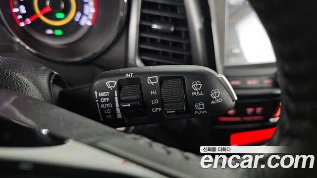 KG Mobility (SsangYong) Tivoli LX 2WD 2017 — фото 34