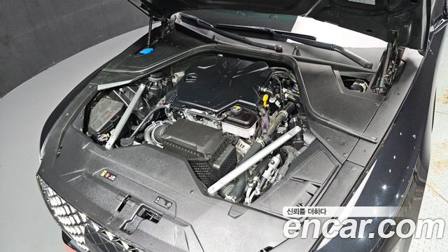 Genesis G80 (RG3) Gasoline 2.5 Turbo AWD 2024 — фото 6