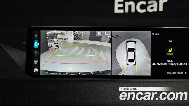 Genesis G80 (RG3) Gasoline 2.5 Turbo AWD 2024 — фото 15