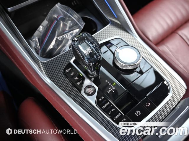 BMW X6 (G06) xDrive40i M Sport 2021 — фото 9