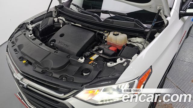 Chevrolet Traverse 3.6 AWD Redline 2020 — фото 6