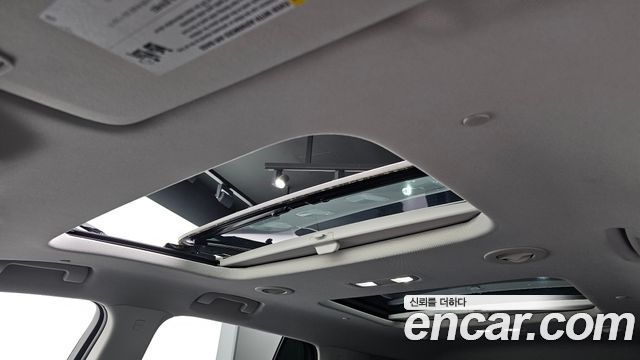 Chevrolet Traverse 3.6 AWD Redline 2020 — фото 18