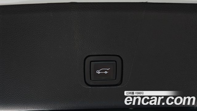 Chevrolet Traverse 3.6 AWD Redline 2020 — фото 19