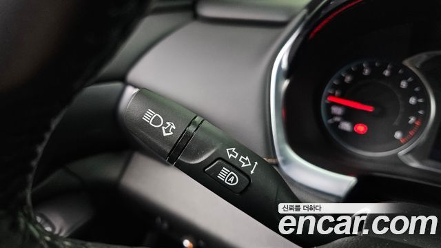 Chevrolet Traverse 3.6 AWD Redline 2020 — фото 30