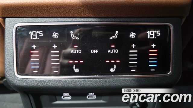 Audi A6 (C8) 45 TFSI Quattro Premium 2022 — фото 34