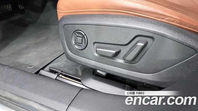 Audi A6 (C8) 45 TFSI Quattro Premium 2022 — фото 37