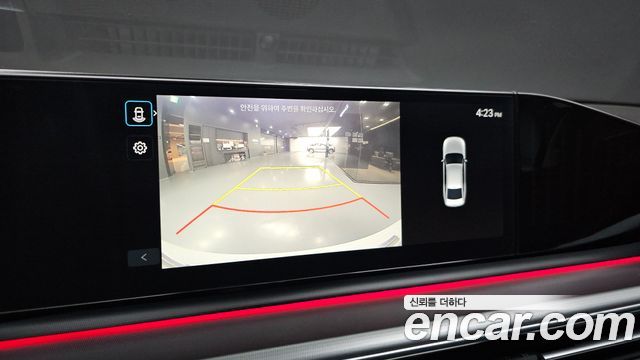 Hyundai Grandeur Hybrid (GN7) Premium 2025 — фото 14