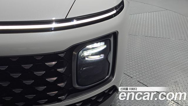 Hyundai Grandeur Hybrid (GN7) Premium 2025 — фото 22