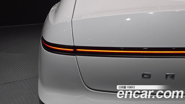 Hyundai Grandeur Hybrid (GN7) Premium 2025 — фото 23