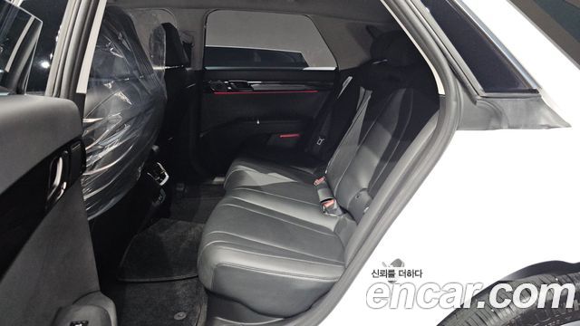 Hyundai Grandeur Hybrid (GN7) Premium 2025 — фото 26