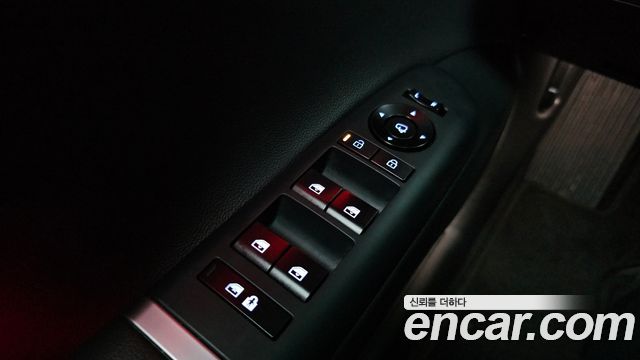 Hyundai Grandeur Hybrid (GN7) Premium 2025 — фото 28