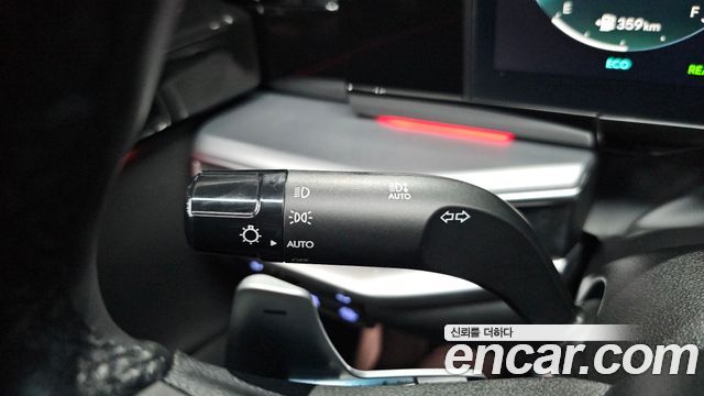 Hyundai Grandeur Hybrid (GN7) Premium 2025 — фото 29