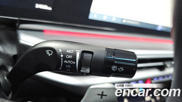 Hyundai Grandeur Hybrid (GN7) Premium 2025 — фото 30