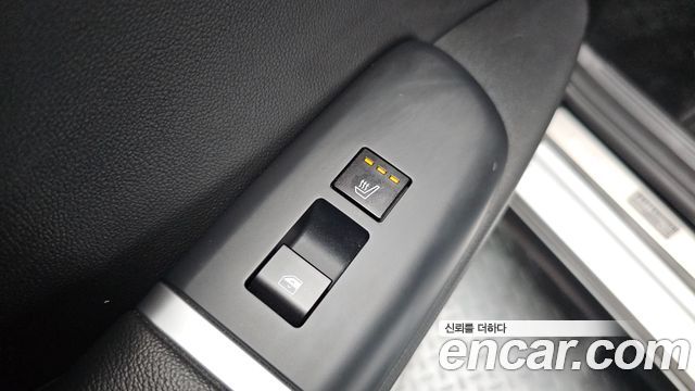 Hyundai Grandeur Hybrid (GN7) Premium 2025 — фото 33