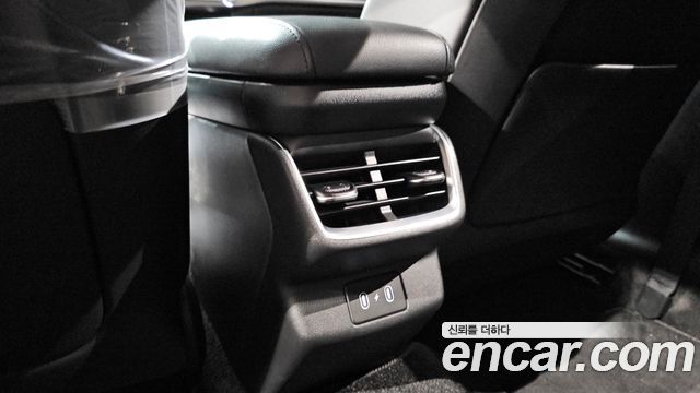 Hyundai Grandeur Hybrid (GN7) Premium 2025 — фото 34