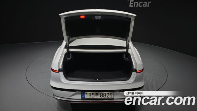 Hyundai Grandeur Hybrid (GN7) Premium 2025 — фото 36