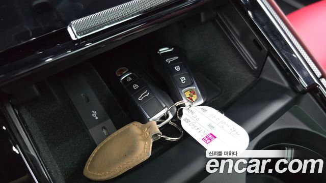 Porsche Panamera (976) 2.9 AWD 2024 — фото 33