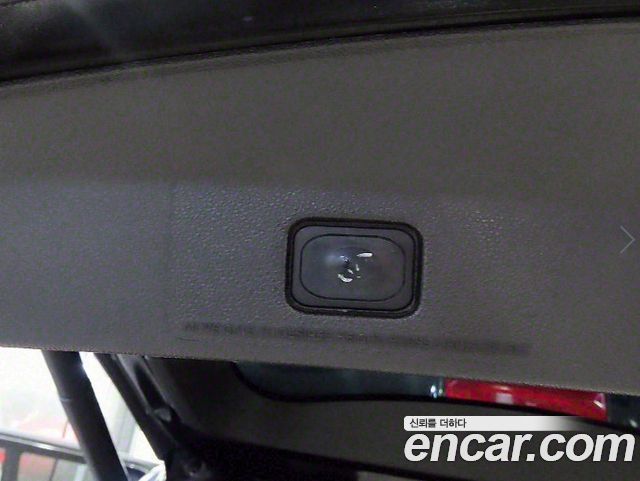 Ford Explorer 3.5 Limited 4WD 5th 2013 — фото 19